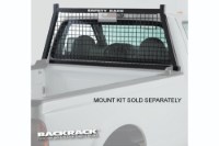 Picture of REALTRUCK BACKRACK Safety Rack