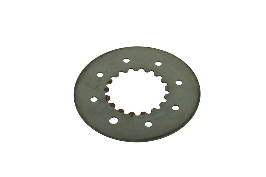 Picture of Dp Drive Plate