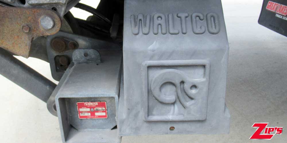 Picture of 2022 26' U.S. Truck Van Body, Freightliner M2, 20516