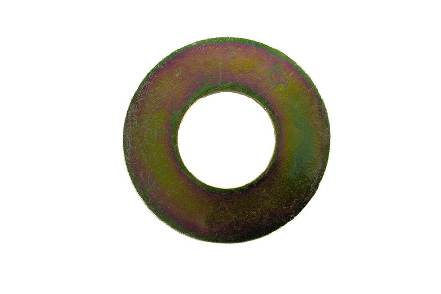 Picture of Flat Washer - 1-1/2Dia Pl