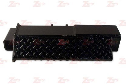 Picture of Miller Century 15 & 20 Series Left Crosstube 3.5"