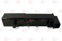 Picture of Miller Century 15 & 20 Series Left Crosstube 3.5"