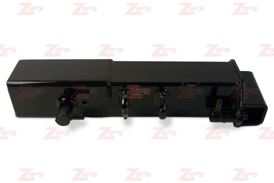 Picture of Miller Century 15 & 20 Series Left Crosstube 3.5"