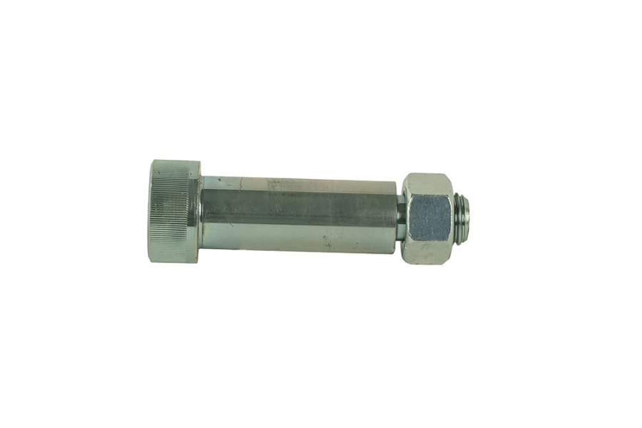 Picture of Miller Socket Head Shoulder Screw