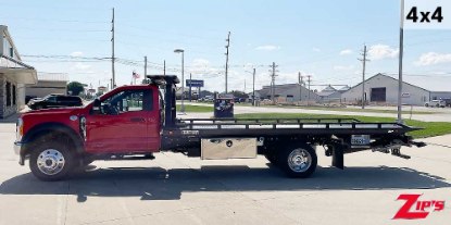 Picture of 2023 Century Steel 10 Series Car Carrier, Ford F600SD 4X4, 21864