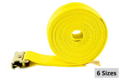 Picture of Zip's Logistic E-Track Straps