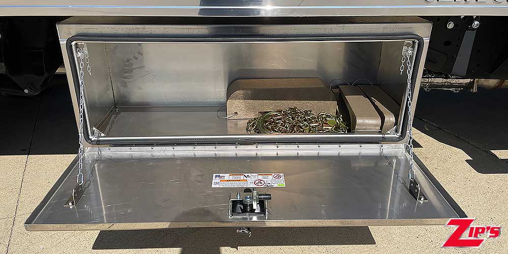Picture of 2023 Century Aluminum 10 Series Car Carrier, Dodge Ram 5500HD, 20429