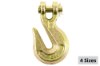 Picture of Zip's Grade 80 Clevis Grab Hook