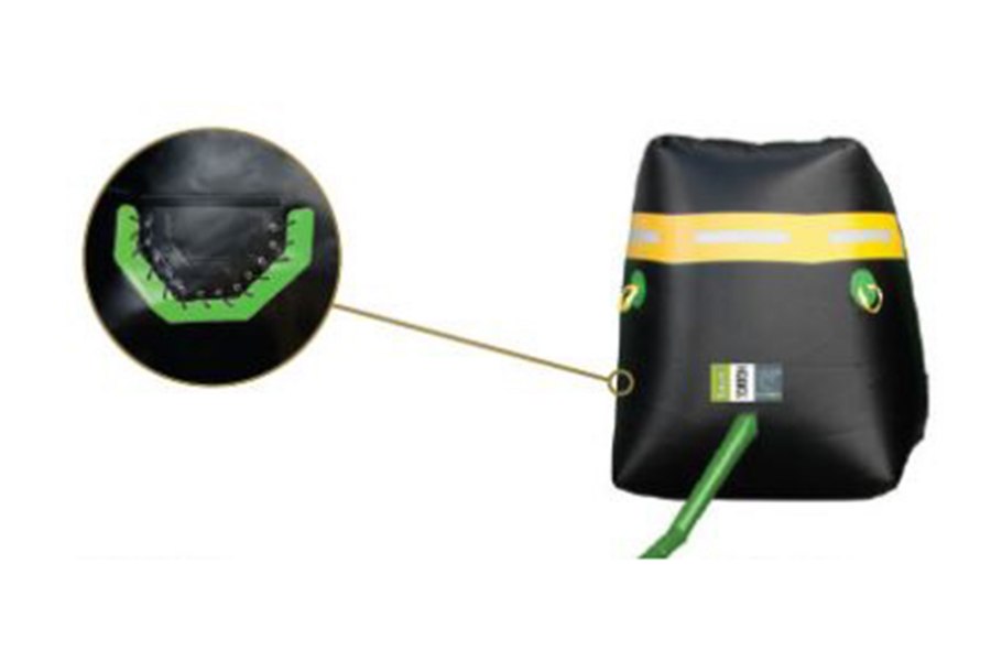 Picture of Sava Landing Bag