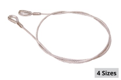 Picture of All-Grip Wire Rope Equalizing Slings