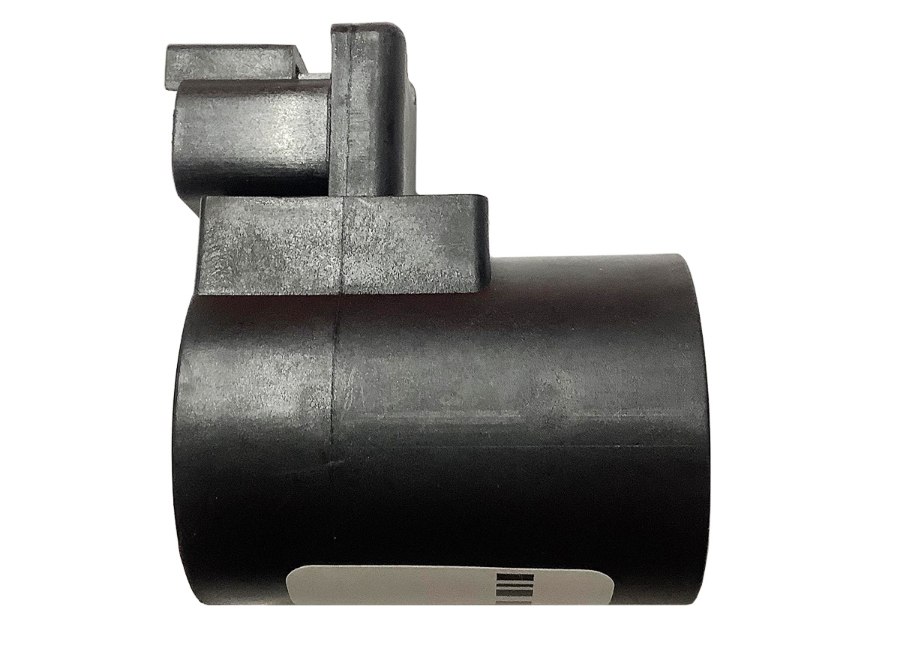 Picture of Miller Walvoil 12v Coil Solenoid