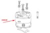 Picture of Brake Housing
