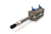 Picture of Ramsey Air Cylinder for Winch