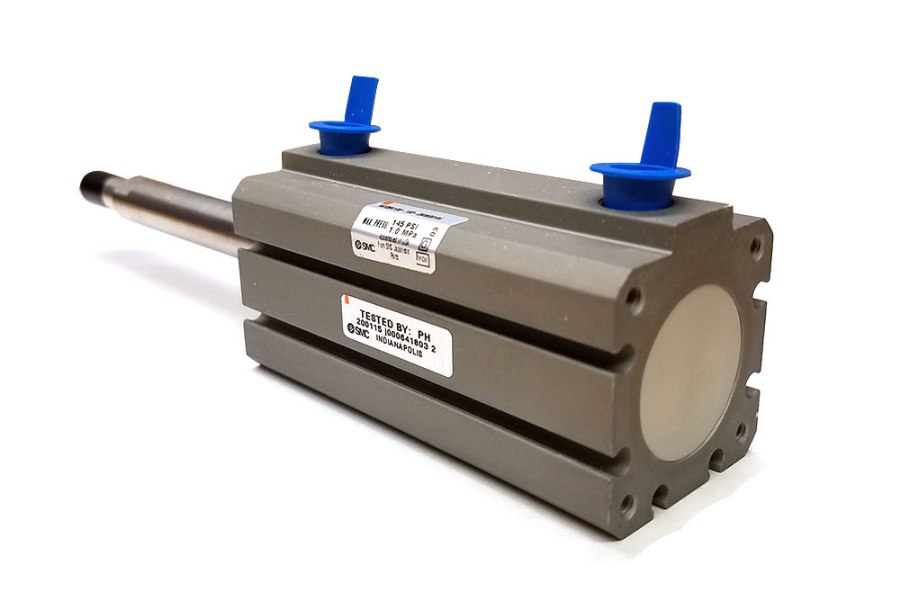 Picture of Ramsey Air Cylinder for Winch