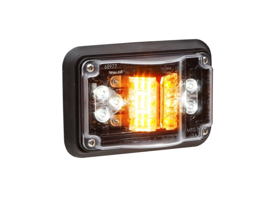 Picture of Whelen 400 V-Series Warning Light