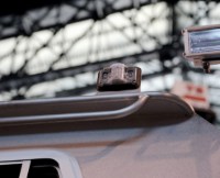 Picture of Whelen 400 V-Series Warning Light