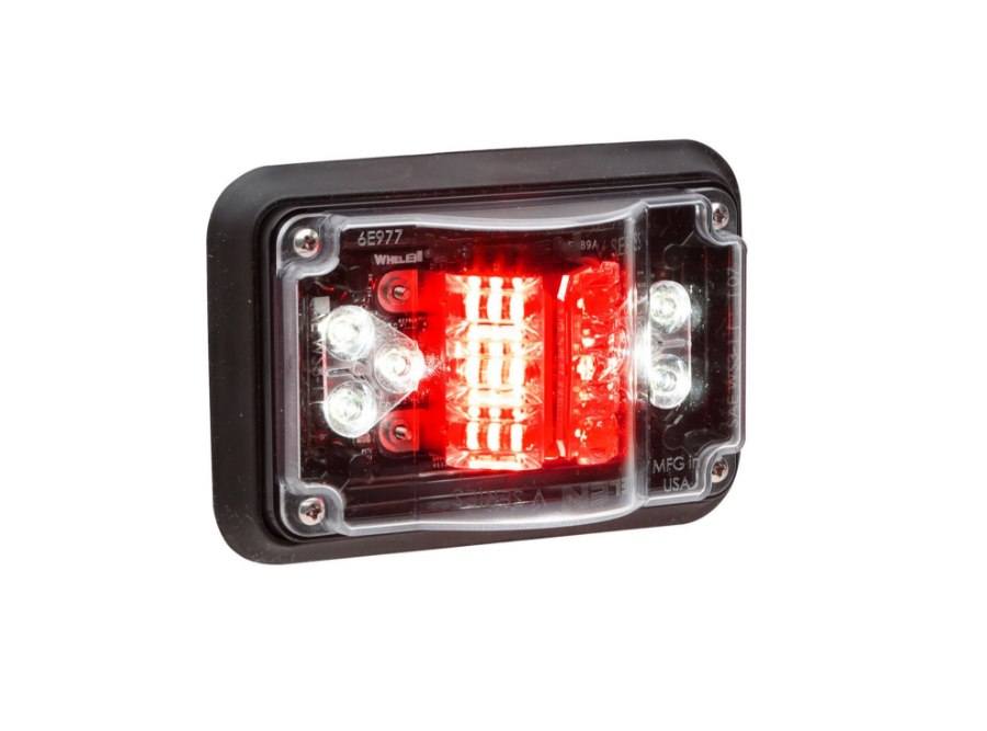 Picture of Whelen 400 V-Series Warning Light