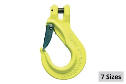 Picture of Gunnebo GrabiQ Sling Hook EGKN