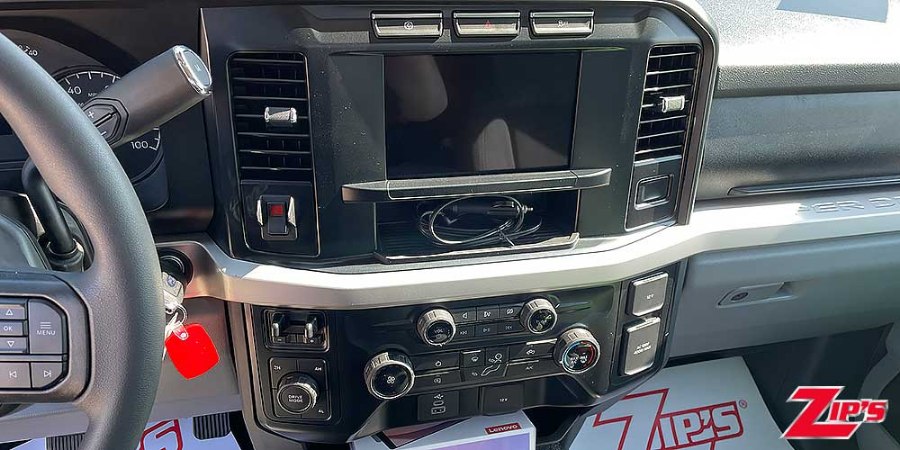 Picture of 2023 Century Steel 10 Series Car Carrier, Ford F600SD 4X4, 21864