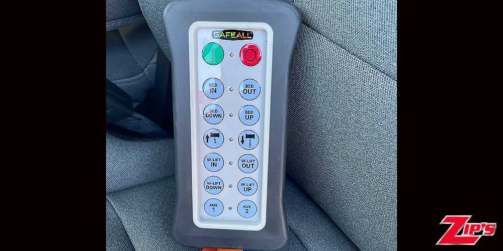 Picture of 2023 Century Steel 10 Series Car Carrier, Ford F600SD 4X4, 21864