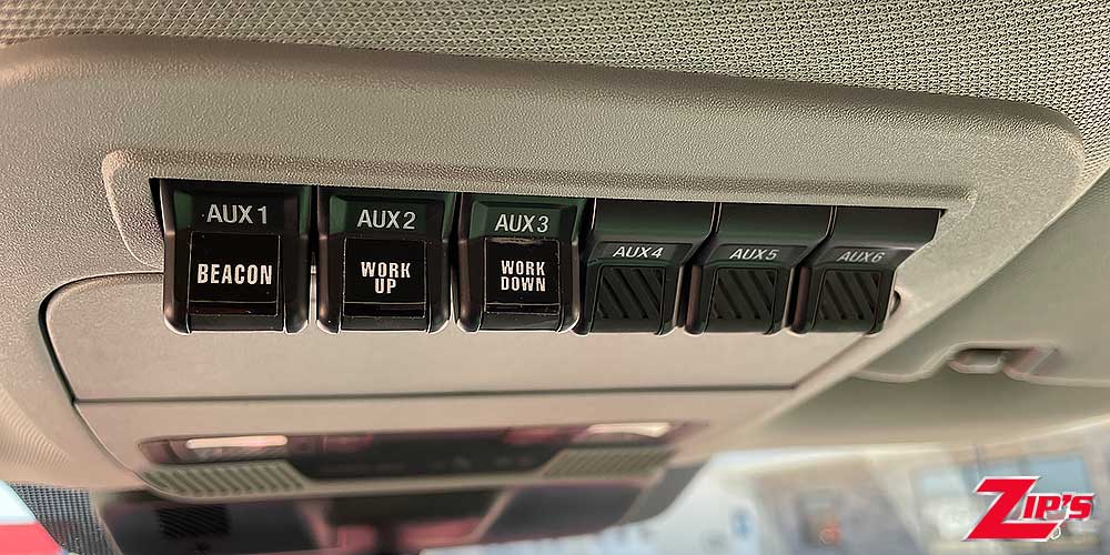 Picture of 2023 Century Steel 10 Series Car Carrier, Ford F600SD 4X4, 21864