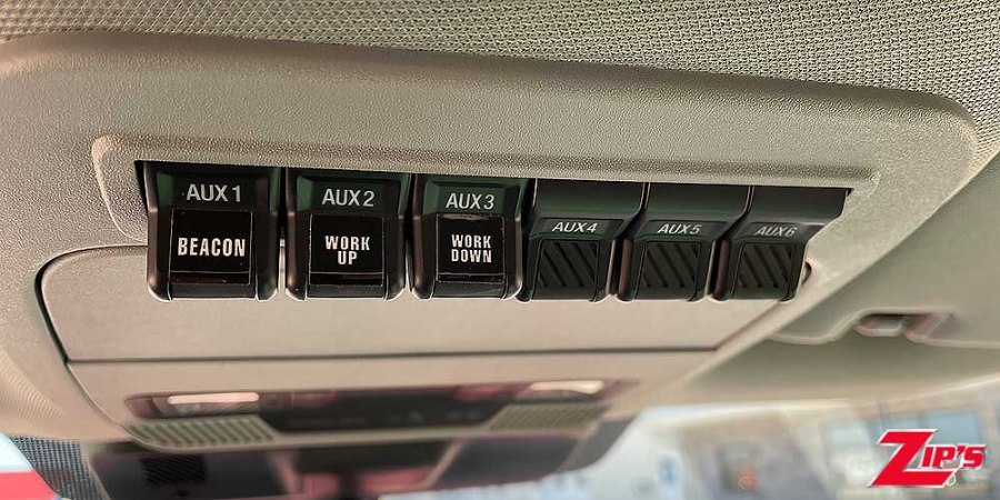 Picture of 2023 Century Steel 10 Series Car Carrier, Ford F600SD 4X4, 21864