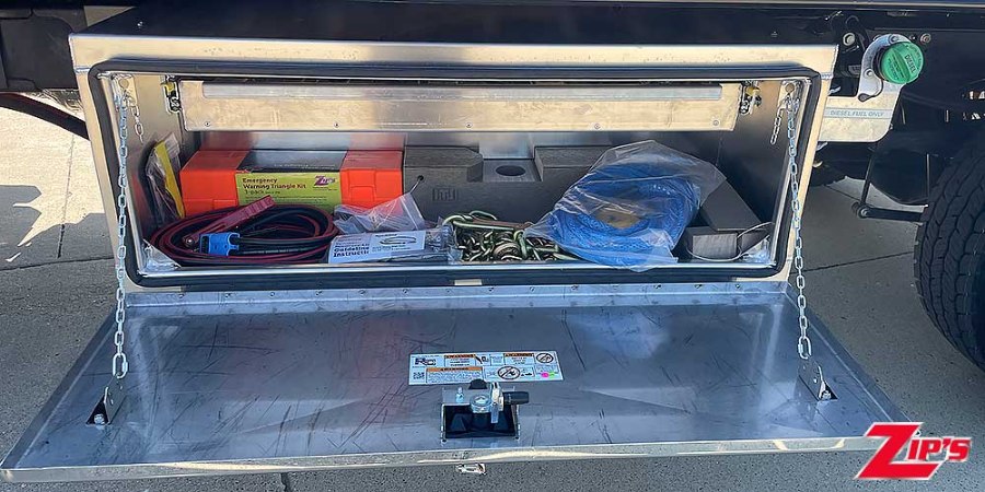 Picture of 2023 Century Steel 10 Series Car Carrier, Ford F600SD 4X4, 21864