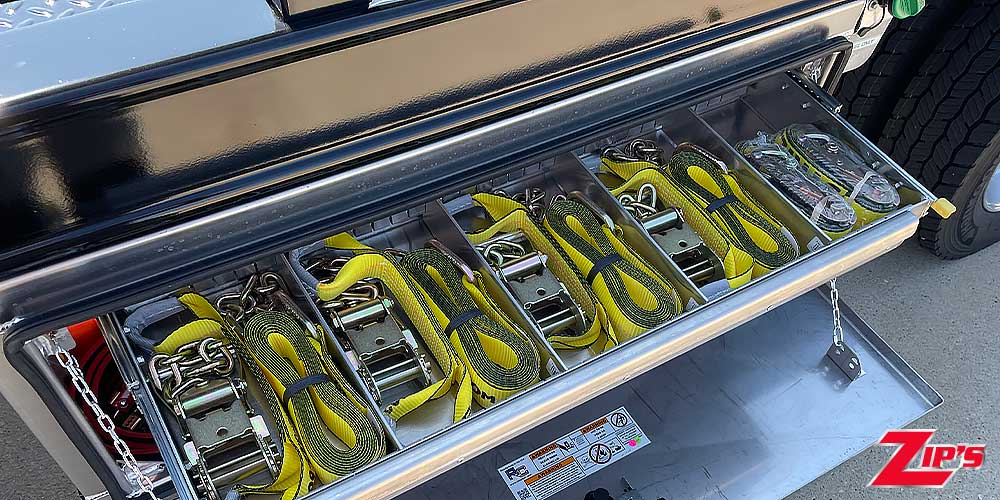 Picture of 2023 Century Steel 10 Series Car Carrier, Ford F600SD 4X4, 21864