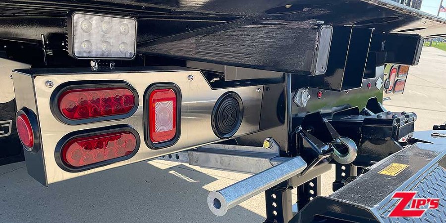 Picture of 2023 Century Steel 10 Series Car Carrier, Ford F600SD 4X4, 21864