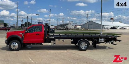 Picture of 2023 Century Steel 10 Series Car Carrier, Ford F600SD 4X4, 21300