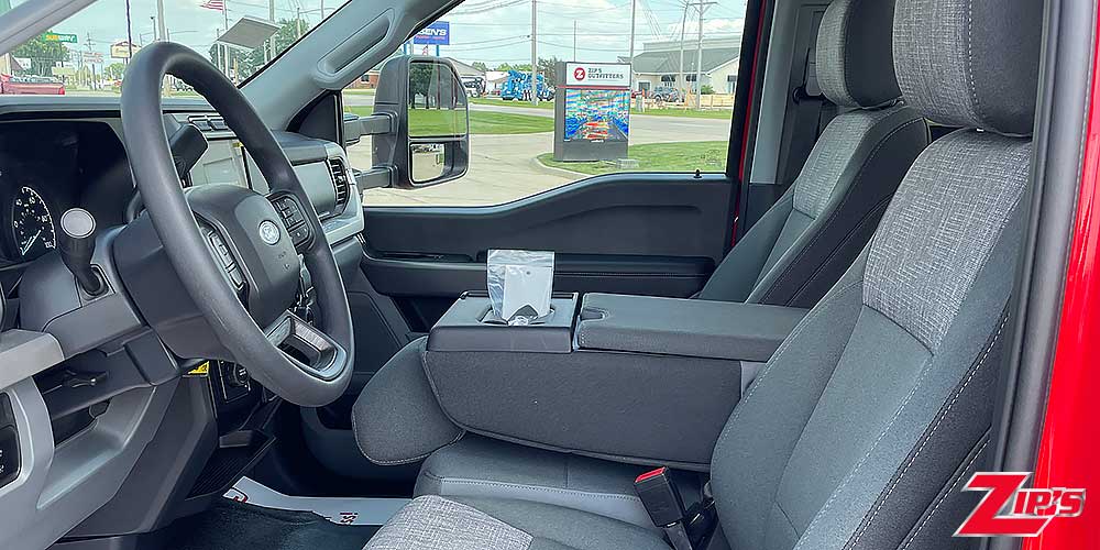 Picture of 2023 Century Steel 10 Series Car Carrier, Ford F600SD 4X4, 21300