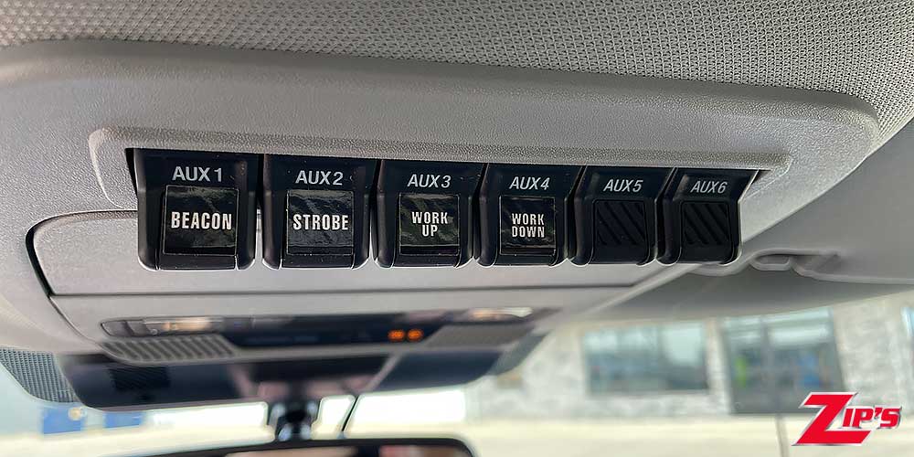 Picture of 2023 Century Steel 10 Series Car Carrier, Ford F600SD 4X4, 21300