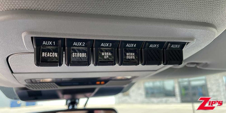 Picture of 2023 Century Steel 10 Series Car Carrier, Ford F600SD 4X4, 21300