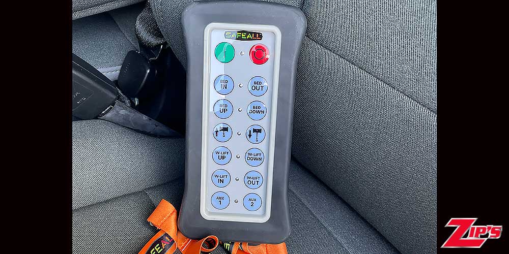 Picture of 2023 Century Steel 10 Series Car Carrier, Ford F600SD 4X4, 21300