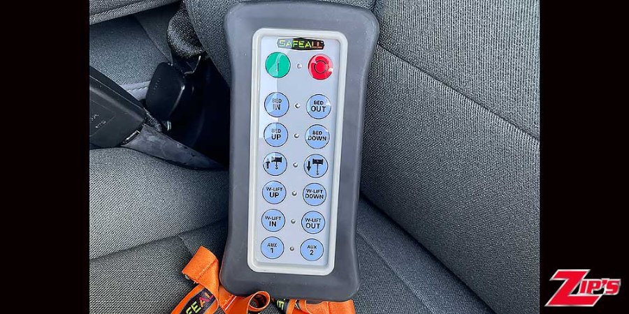 Picture of 2023 Century Steel 10 Series Car Carrier, Ford F600SD 4X4, 21300