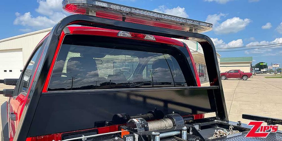 Picture of 2023 Century Steel 10 Series Car Carrier, Ford F600SD 4X4, 21300