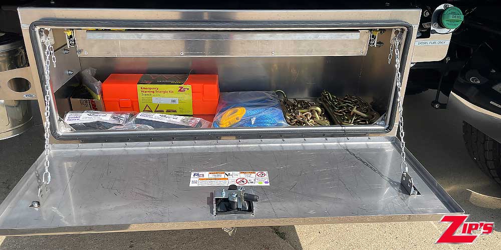 Picture of 2023 Century Steel 10 Series Car Carrier, Ford F600SD 4X4, 21300