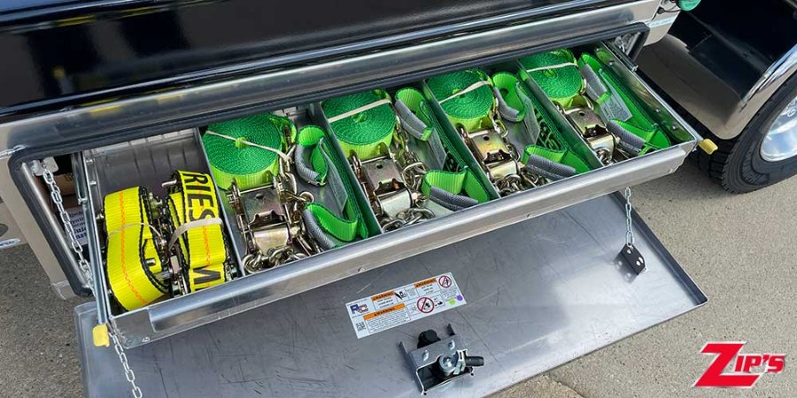 Picture of 2023 Century Steel 10 Series Car Carrier, Ford F600SD 4X4, 21300