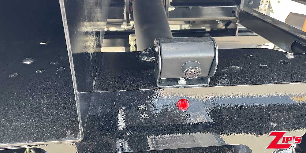 Picture of 2023 Century Steel 10 Series Car Carrier, Ford F600SD 4X4, 21300