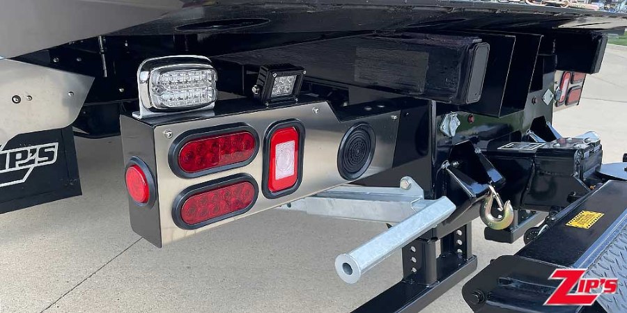 Picture of 2023 Century Steel 10 Series Car Carrier, Ford F600SD 4X4, 21300