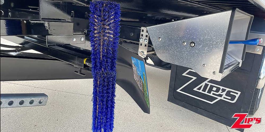 Picture of 2023 Century Steel 10 Series Car Carrier, Ford F600SD 4X4, 21300