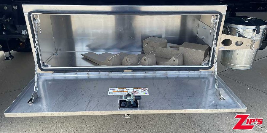 Picture of 2023 Century Steel 10 Series Car Carrier, Ford F600SD 4X4, 21300