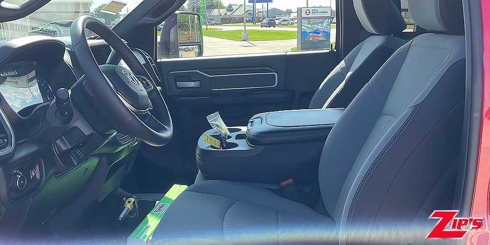 Picture of 2023 Century Aluminum 10 Series Car Carrier, Dodge Ram 5500HD, 20429