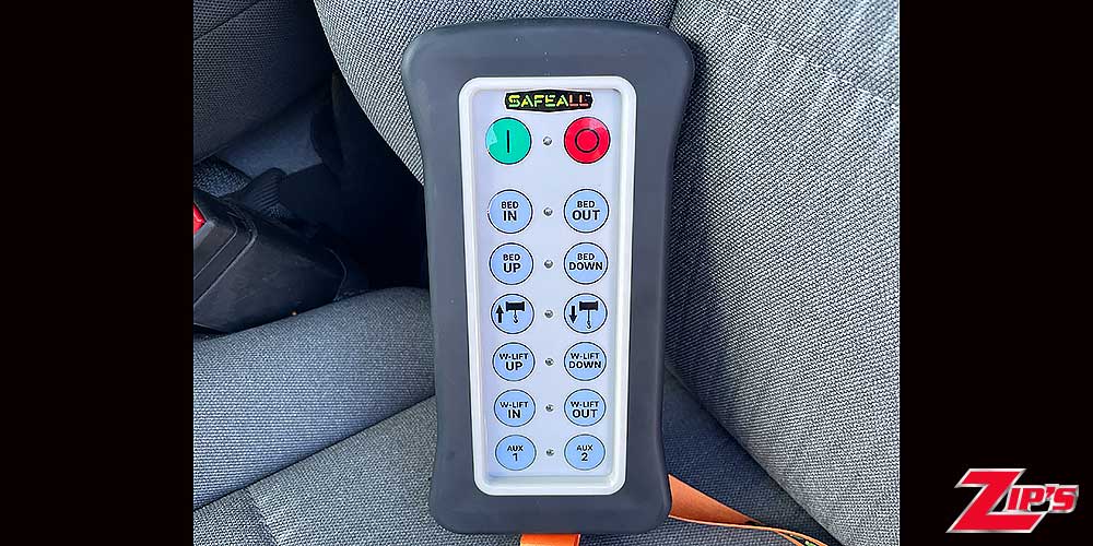 Picture of 2023 Century Aluminum 10 Series Car Carrier, Dodge Ram 5500HD, 20429