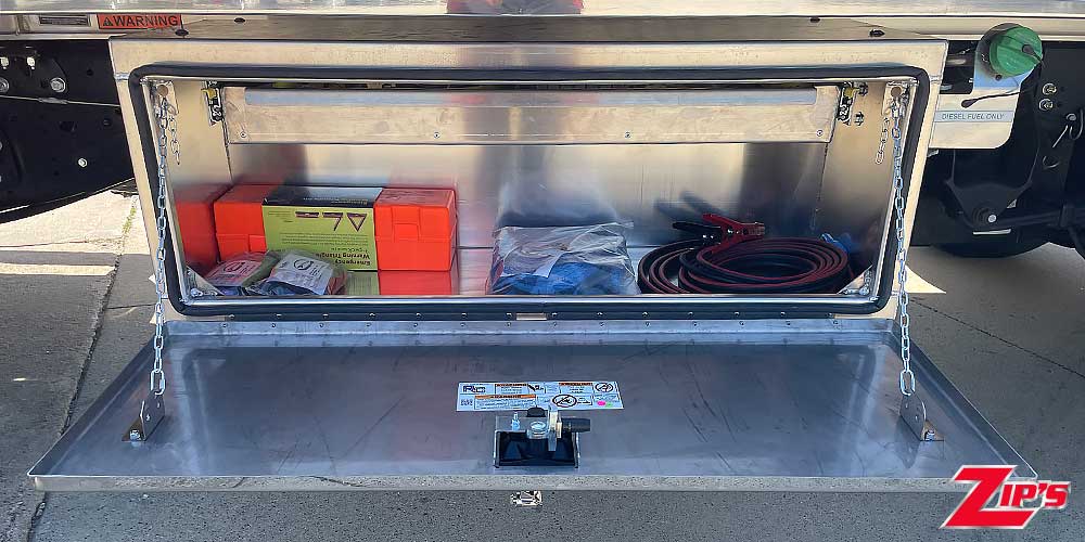 Picture of 2023 Century Aluminum 10 Series Car Carrier, Dodge Ram 5500HD, 20429