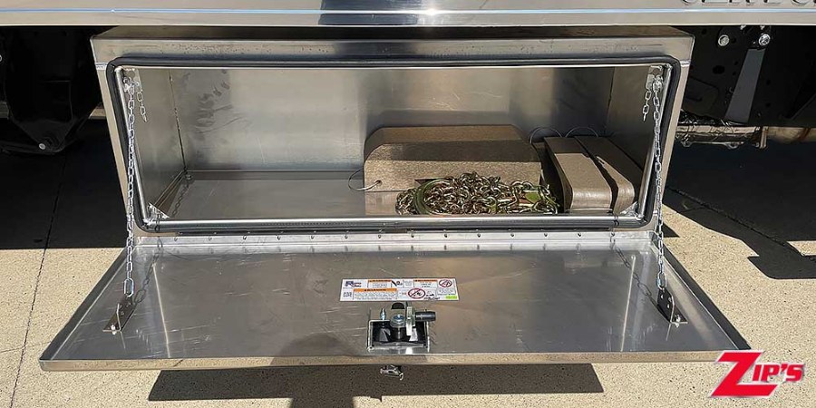 Picture of 2023 Century Aluminum 10 Series Car Carrier, Dodge Ram 5500HD, 20429