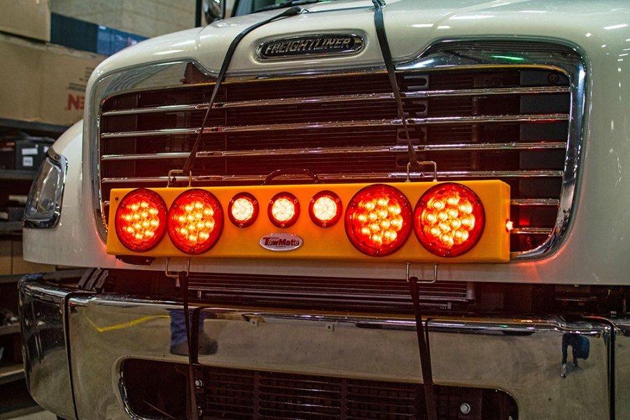 Picture of TowMate 36" Wireless Tow Light