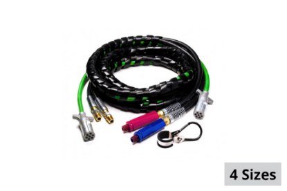 Picture of Grote 3-in-1 Ultralink Assembly with Anodized Grips