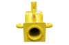 Picture of Elevated Fork Holder,4 In Xbar