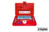 Picture of Safety Seal Deluxe Auto and Light Truck Tire Repair Kit